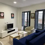 Petit Sagasta Apartamentos-Sagasta