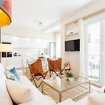 Stylish And Wide- 3Bdr 3Bth- Los Remedios