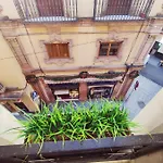 Estudio Centro De Sevilla