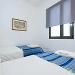 apartamento con parking Jesus del Gran Poder