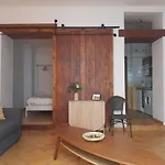 Amare Housing Sevilla