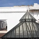 En el corazón de Sevilla junto a la Giralda WIFI