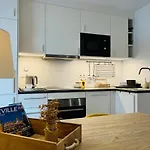 Petit Apartment Los Remedios