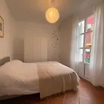 Tranquilo Piso Alameda