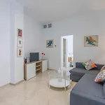 Aym Place Santa Cruz Parking incluido ALTO MAX 1,80M