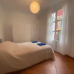 Tranquilo Piso Alameda