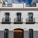 La Sillería de Triana by Magno Apartments