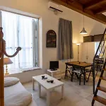 Beautiful Apartment In Sevilla Center