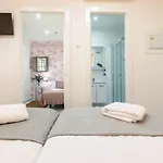 Jardin de la Alameda Hostal Boutique