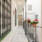 Jardin de la Alameda Hostal Boutique