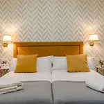 Jardin de la Alameda Hostal Boutique