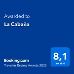 La Cabaña