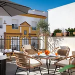 La Sillería de Triana by Magno Apartments