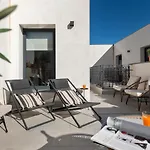 La Sillería de Triana by Magno Apartments