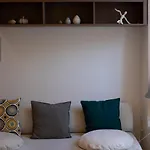 Beautiful Apartment In Sevilla Center