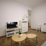 RentalSevilla Luminoso apartamento en el centro