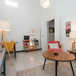 Casa Pepita: Vintage Spirit In The Old Town