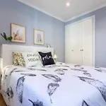 3 Apartamento En Estadio Sevilla 8 Plazas 3 Hab Y Metro
