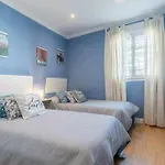 3 Apartamento En Estadio Sevilla 8 Plazas 3 Hab Y Metro
