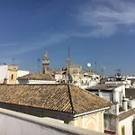 Cizq Apartment 2 Bedroom Center Cathedral And Alcazar