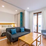 Locksmith Apartment - Park Option