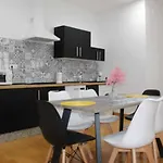 Jdc2E - Nice Apartment In City Centre