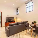 Luxury Apartamento Sevilla Centro -Triana