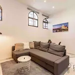 Luxury Apartamento Sevilla Centro -Triana