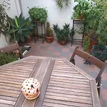 Casa Miraflores