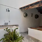 Charming House In Triana,Best City View From Patio