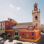 Eva Recommends San Lorenzo