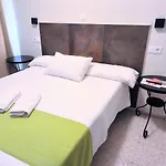 Pension Perez Montilla