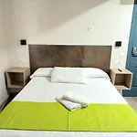 Pension Perez Montilla