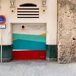 Sevilla Central Suites Apartamentos Puerta Jerez
