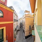 Mi Retiro Sevillano