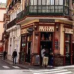 Apartamento Plaza De La Alfalfa