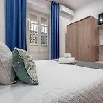 CASA DE LA LUZ -Elegante Casco Antiguo 5-Hab-11PX