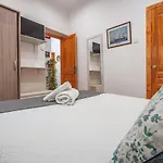 CASA DE LA LUZ -Elegante Casco Antiguo 5-Hab-11PX