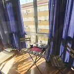 Rentalsevilla Bright Apartment In La Macarena