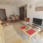 Rentalsevilla Bright Apartment In La Macarena