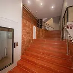El Mirador De Chapina