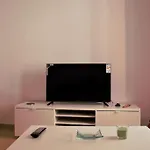 Apartamento En La Plaza Del Salvador.