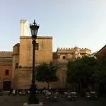 Apartamentos Enjoy Life Sevilla