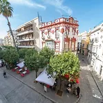 Un Sueño En Sevilla