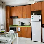 Penthouse At City Center With Terrace