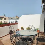 Lovely 1-Bedroom Loft With Terrace. Amazing View.