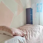 Lovely 1-Bedroom Loft With Terrace. Amazing View.