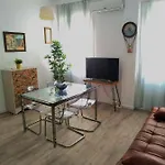 Comfy Apartment Los Naranjos Triana
