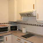 Apartamento Calle Feria