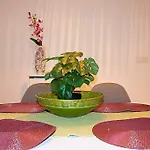 Apartamento Calle Feria